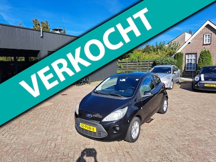 Ford Ka 0