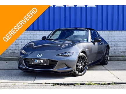 Mazda MX-5 0