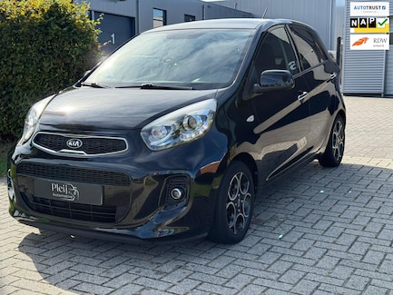 Kia Picanto 0