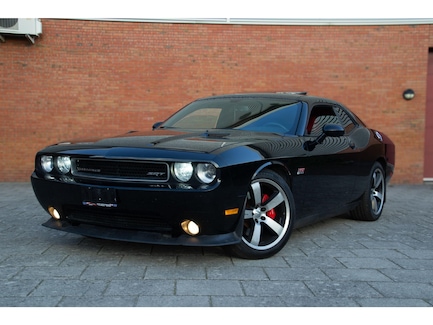 Dodge Challenger 0
