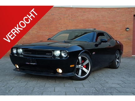 Dodge Challenger 0