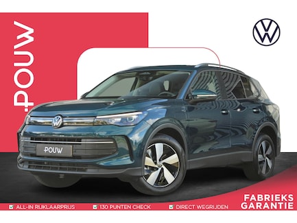 Volkswagen Tiguan 0