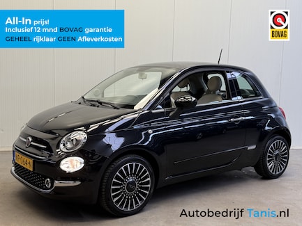 Fiat 500 0
