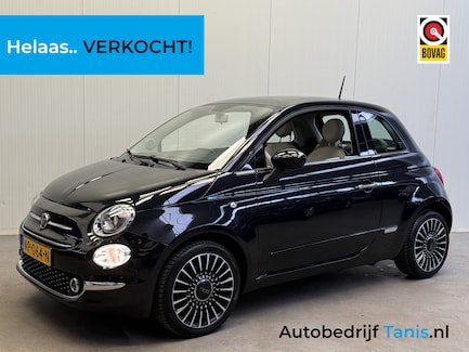 Fiat 500 0