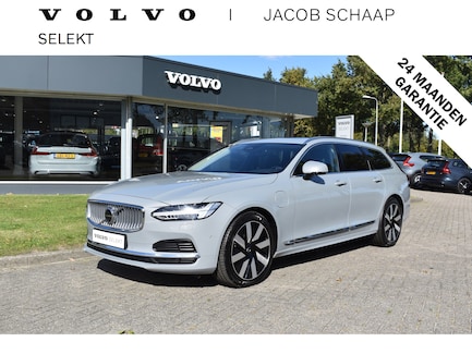 Volvo V90 0