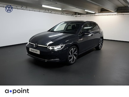 Volkswagen Golf 0
