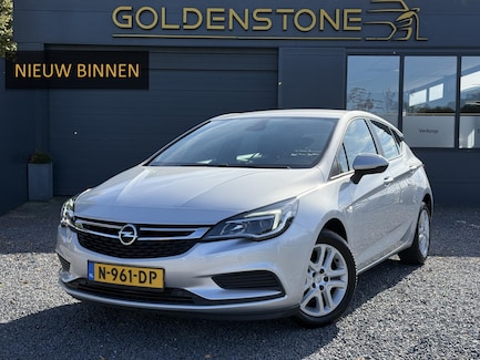 Opel Astra 0