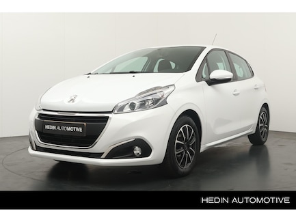 Peugeot 208 0