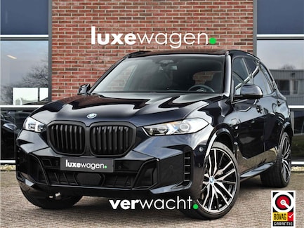 BMW X5 0
