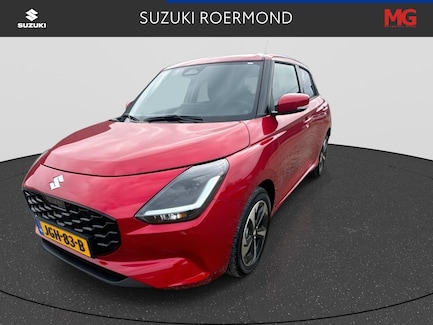 Suzuki Swift 0