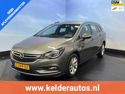 Opel Astra 0