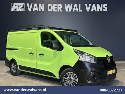 Renault Trafic 0