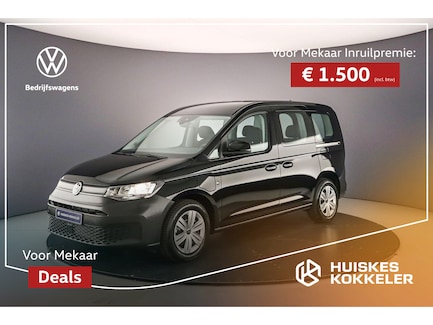 Volkswagen Caddy 0