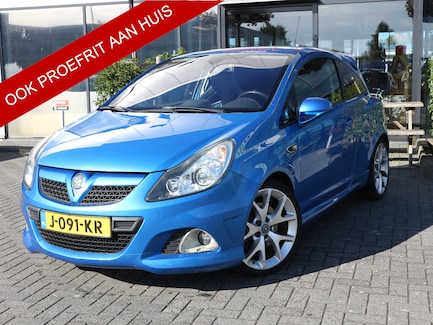 Opel Corsa 0