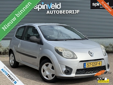 Renault Twingo 0