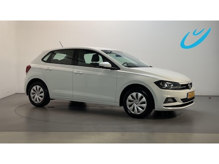 Volkswagen Polo 0
