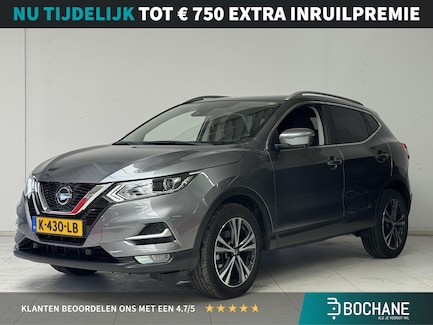 Nissan Qashqai 0