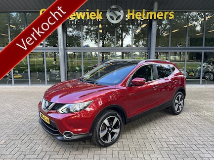 Nissan Qashqai 0