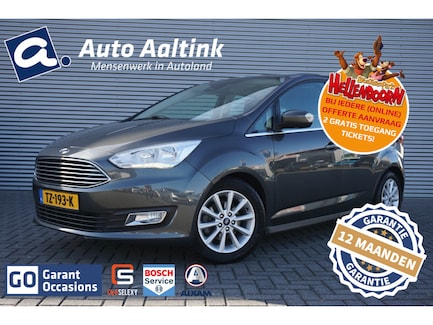 Ford C-Max 0