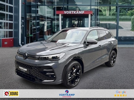 Volkswagen Tiguan 0