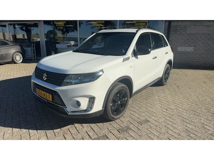 Suzuki Vitara 0