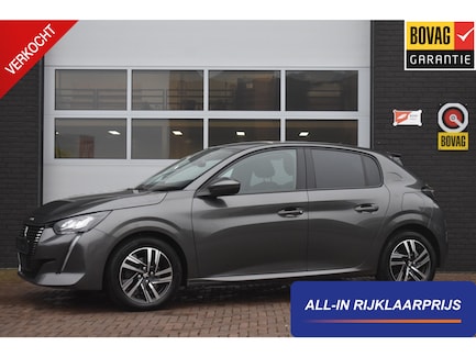 Peugeot 208 0