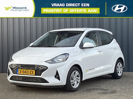 Hyundai i10 0