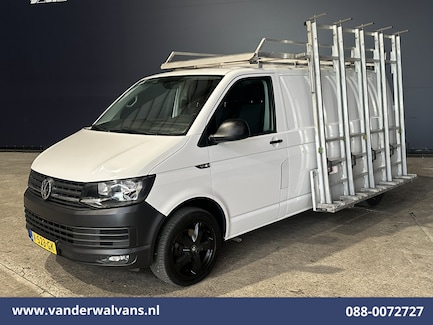 Volkswagen Transporter 0