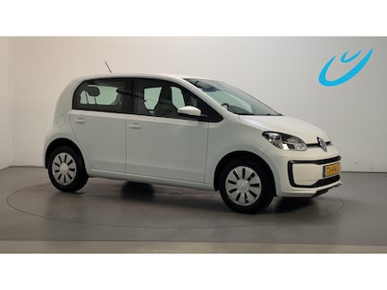 Volkswagen Up! 0
