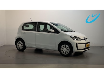 Volkswagen Up! 0