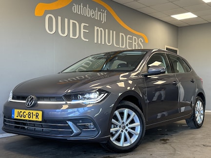 Volkswagen Polo 0