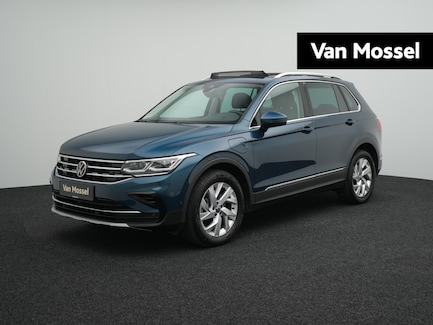 Volkswagen Tiguan 0
