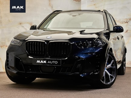 BMW X5 0