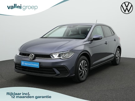 Volkswagen Polo 0