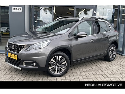 Peugeot 2008 0