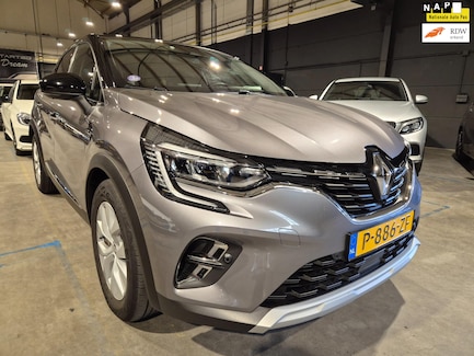 Renault Captur 0