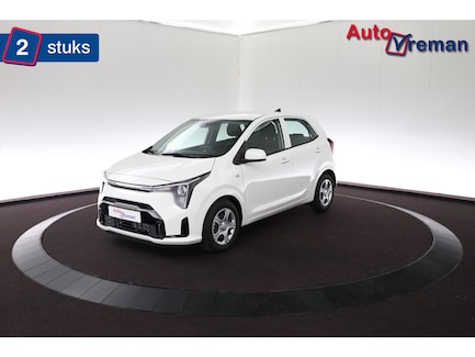 Kia Picanto 0