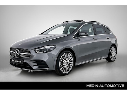 Mercedes-Benz B-klasse 0