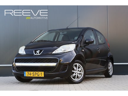 Peugeot 107 0
