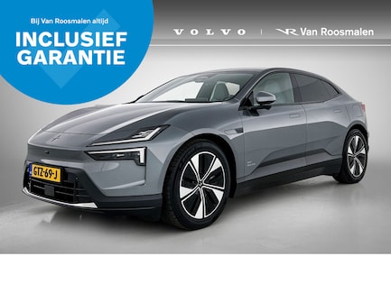 Polestar 4 0