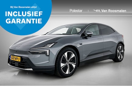 Polestar 4 0