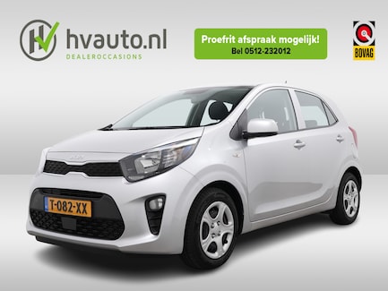 Kia Picanto 0