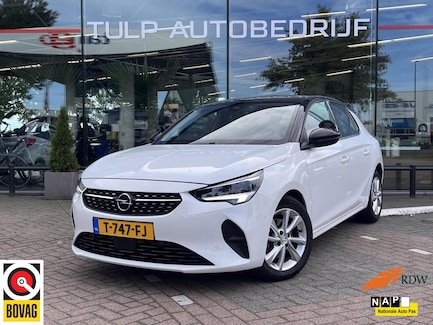 Opel Corsa 0