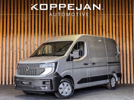 Renault Master 0