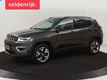 Jeep Compass 0