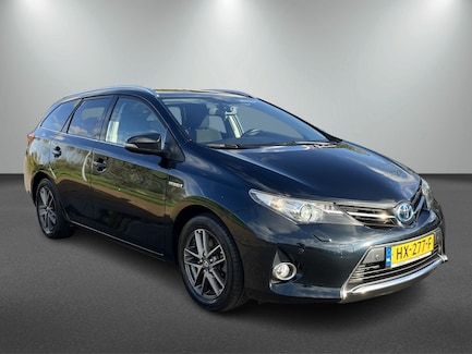 Toyota Auris 0