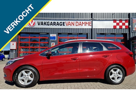 Kia Ceed 0