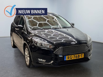 Ford Focus 0