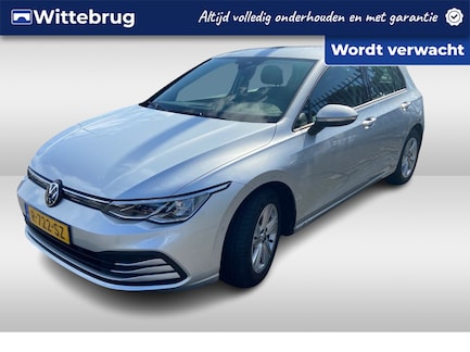 Volkswagen Golf 0