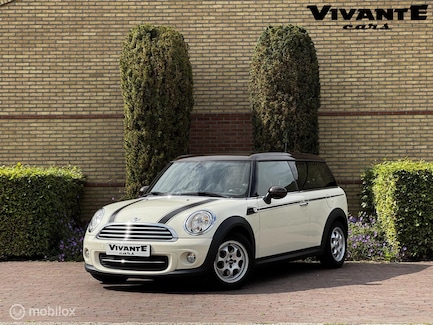 MINI Clubman 0